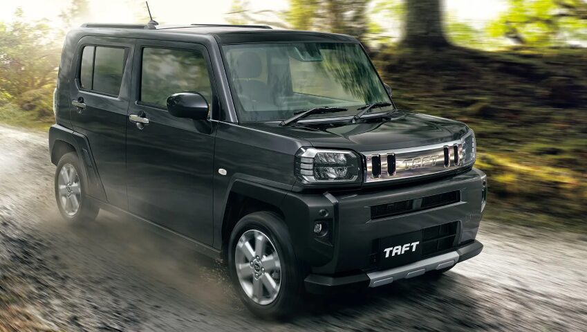 タフトのチャイルドシートについて