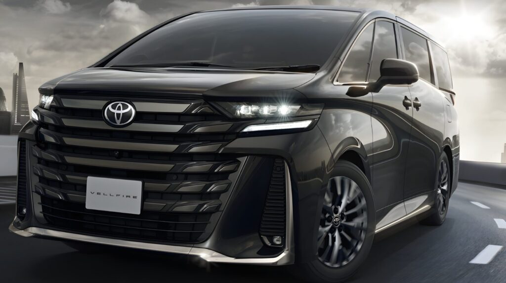 まとめ：ヴェルファイアにおすすめのジュニアシート5選