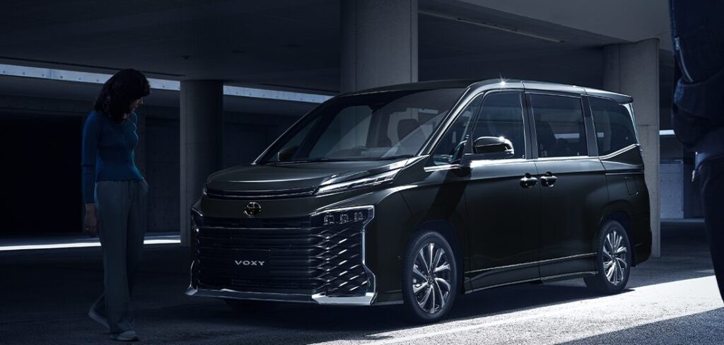 まとめ：ヴォクシーにおすすめのジュニアシート5選