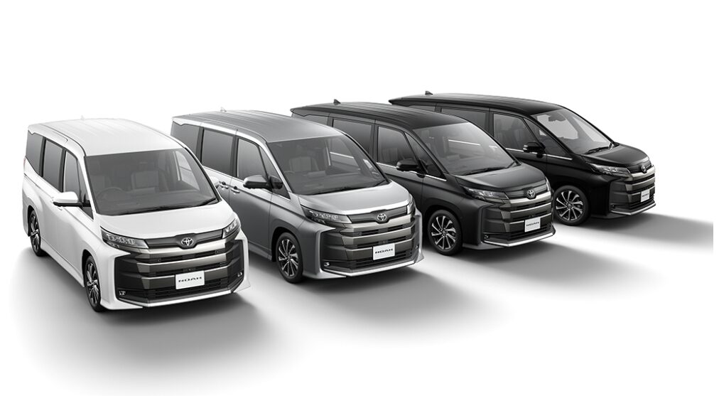 まとめ：ノアにおすすめのジュニアシート5選