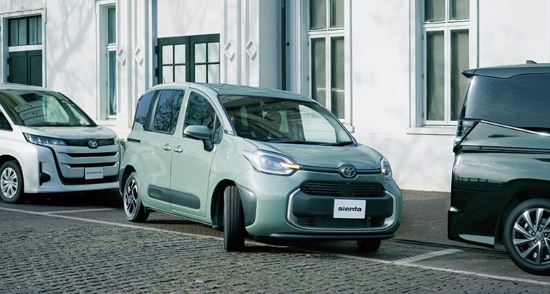 まとめ:シエンタにおすすめのジュニアシート5選